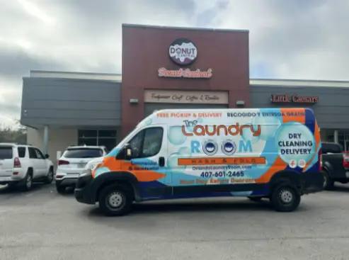 How Laundry Services Enhance Customer Experience in Restaurants