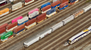 How Mike Ricklefs Supported Efficient Shipping From Pickup to Delivery