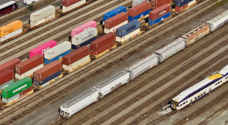 How Mike Ricklefs Supported Efficient Shipping From Pickup to Delivery