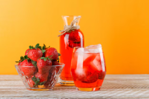 What to Look for When You Buy Strawberry Lemonade Drinks