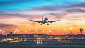 Smarter Planning for Long-Haul Travel Between New York and Delhi