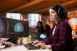 Generative AI Courses for Beginners: Skills, Tools, and Career Opportunities