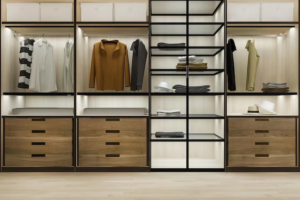 Closet Shelving Systems Smart Storage Ideas for Every Home