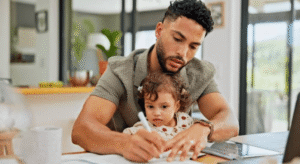 Father’s Rights in Sandy, UT: Establishing Paternity and Securing Joint Custody