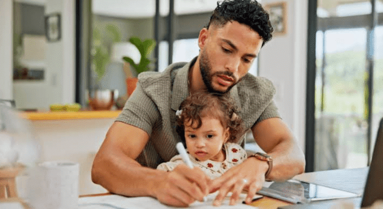 Father’s Rights in Sandy, UT: Establishing Paternity and Securing Joint Custody