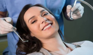 Why Dental Checkups Are Key Before Starting Cosmetic Work