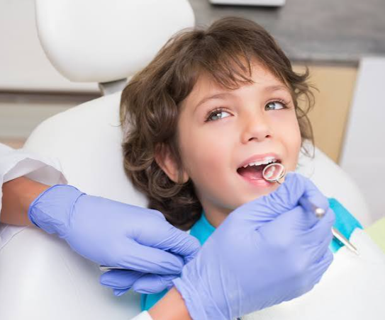 How Pediatric Dentists Use Tell Show Do To Build Trust During Treatment