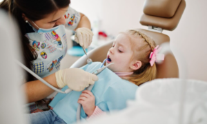 Why General Dentistry Is Essential For Children And Teens