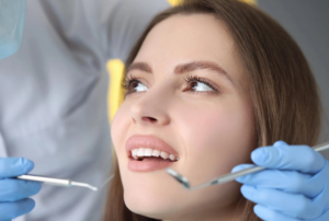 Why More Adults Are Turning To Cosmetic Dental Services